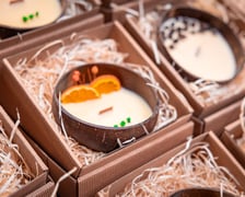 <p>Targi Rzeczy Wartych Zachwytu w Hali Orbita</p>