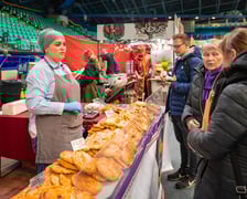 <p>Targi Rzeczy Wartych Zachwytu w Hali Orbita</p>