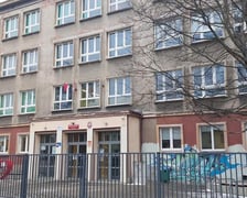 SP nr 83 we Wrocławiu - przed remontem