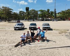 Wyprawa "Z Ziemi Tajskiej do Polski"