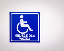 Wsparcie osób z niepełnosprawnościami. Nowa przestrzeń w Miejskim Ośrodku Pomocy Społecznej
