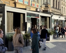 <p>Zabudowane ogr&oacute;dki stwarzają zagrożenie pożarowe</p>