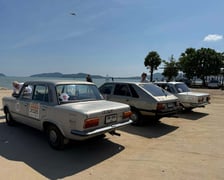 Polskie klasyki, które biorą udział w wyprawie