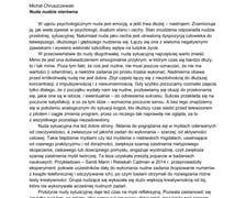 Arkusz: matura próbna 2026 z języka polskiego, poziom podstawowy - 4 marca 2026 r.