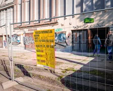 <p>Dawne kino Lw&oacute;w - tak wygląda dziś</p>