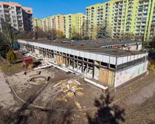 Rozbudowa przedszkola przy ul. Rogowskiej