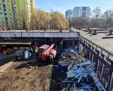 Rozbudowa przedszkola przy ul. Rogowskiej