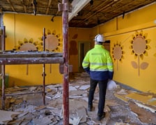 Rozbudowa przedszkola przy ul. Rogowskiej