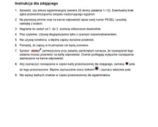 Arkusz próbnej matury z języka angielskiego 2026