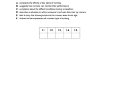 Arkusz próbnej matury z języka angielskiego 2026