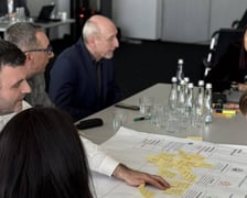 Warsztaty strategiczne Wrocławskiego Obszaru Metropolitalnego