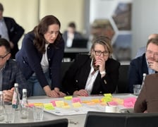 Warsztaty strategiczne Wrocławskiego Obszaru Metropolitalnego