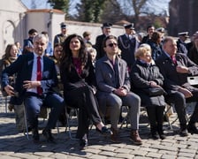 <p class="MsoNormal">Obchody rocznicy I Kongresu Polak&oacute;w w Niemczech przy kościele św. Marcina na Ostrowie Tumskim</p>