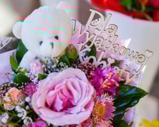 Kwiaty na Dzień Kobiet 2026