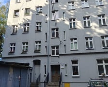 <p>Wyremontowana oficyna przy ul. Brzeskiej 25A</p>