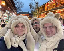 <p>Wyprawa Z Ziemi Tajskiej do Polski</p>