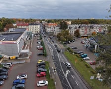 <p>Osiedle Leśnica</p>