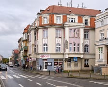 <p>Osiedle Leśnica</p>