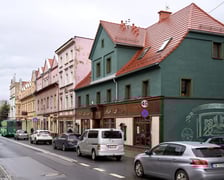 <p>Osiedle Leśnica</p>