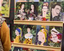 Festiwal Kupuj Świadomie w Czasoprzestrzeni