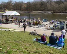 Beach bar OpatoVice - 14.03.2026 r.