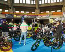 Wrocław Motorcycle Show 2026