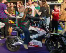 Wrocław Motorcycle Show 2026