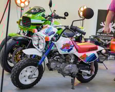Wrocław Motorcycle Show 2026