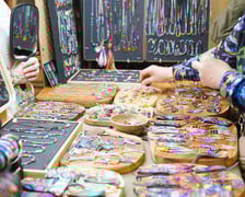 Festiwalu Kupuj Świadomie w Czasoprzestrzeni - 15.03.2026 r.