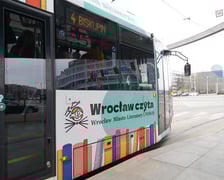 Akcja „Wrocław czyta” - 15.03.2026 r.