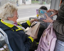 Akcja „Wrocław czyta” - 15.03.2026 r.