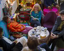 Maraton czytania „Stu lat samotności” w Macondo - 15.03.2026 r.