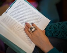 Maraton czytania „Stu lat samotności” w Macondo - 15.03.2026 r.