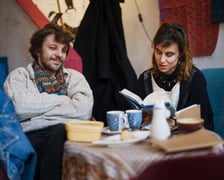 Maraton czytania „Stu lat samotności” w Macondo - 15.03.2026 r.