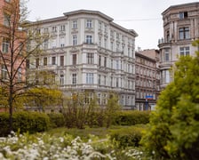 <p>Osiedle Nadodrze we Wrocławiu</p>