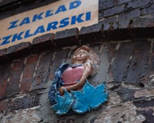 <p>Osiedle Nadodrze we Wrocławiu</p>