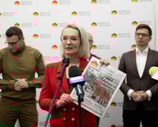 Agata Dzikowska, koordynatorka programu Bezpieczny Wrocław  przy UM