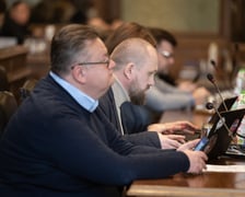 <p>Sesja Rady Miejskiej Wrocławia, 19.03.2026</p>