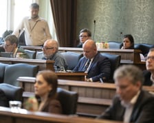 <p>Sesja Rady Miejskiej Wrocławia, 19.03.2026</p>