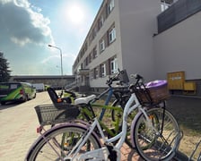 Dom Pomocy Społecznej przy ulicy Karmelkowej