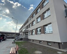 Dom Pomocy Społecznej przy ulicy Karmelkowej