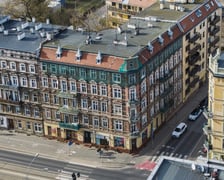 <p>Jedności Narodowej 166-168</p>