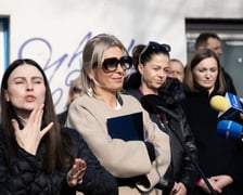 <p>"Takie działania to ważny symbol, ale też element codziennej pracy miasta" - Renata Granowska</p>