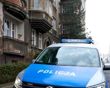 <p>Konieczna była ewakuacja mieszkańc&oacute;w kilku budynk&oacute;w</p>