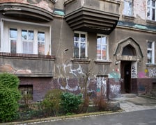 <p>Pusty granat moździerzowy znaleziono w mieszkaniu</p>