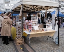 <p>Targi Rezczy Niepospolitych Artishop 21 i 22 marca 2026</p>