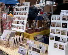 <p>Targi Rezczy Niepospolitych Artishop 21 i 22 marca 2026</p>