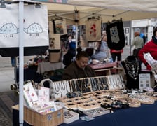 <p>Targi Rezczy Niepospolitych Artishop 21 i 22 marca 2026</p>