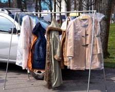 <p>Targ Staroci pod Iglicą - marzec 2026</p>