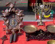 <p>Targ Staroci pod Iglicą - marzec 2026</p>